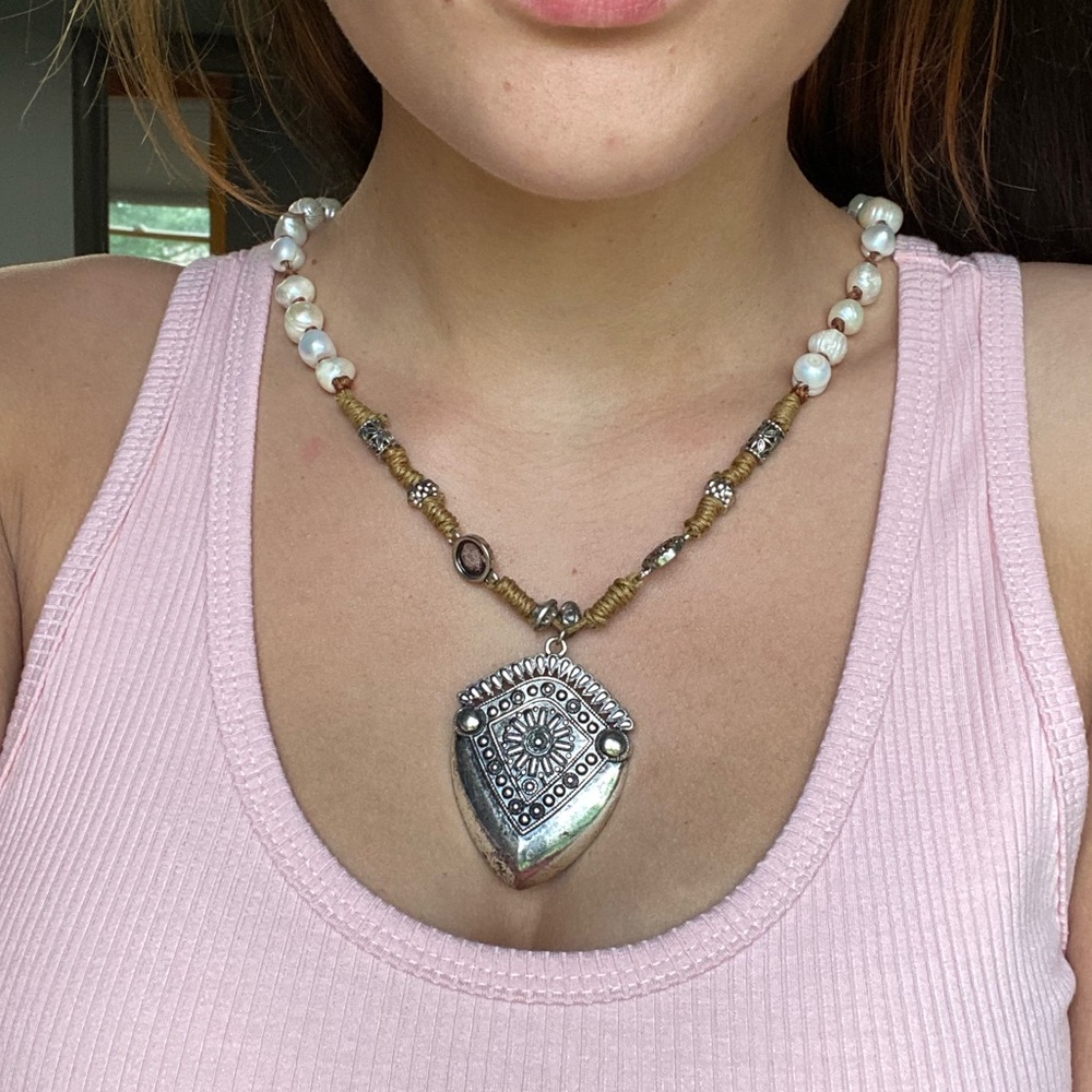 bke | necklace